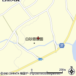 〒369-1501 埼玉県秩父市吉田久長の地図