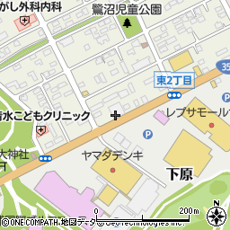 株式会社スマイルサポート周辺の地図