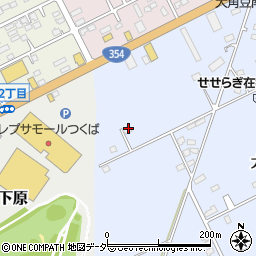 新和アメニティ株式会社周辺の地図