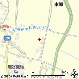 福井県勝山市鹿谷町西遅羽口16周辺の地図
