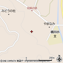 埼玉県秩父郡東秩父村御堂436周辺の地図