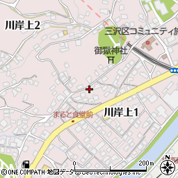 キムラ設備工業周辺の地図