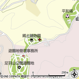福井県福井市小山谷町32-5周辺の地図