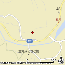 菩薩寺周辺の地図