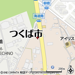 鈴木和子歯科医院周辺の地図