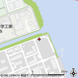 茨城県稲敷郡阿見町青宿65周辺の地図