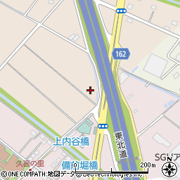 株式会社機電サービス久喜営業所周辺の地図