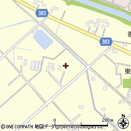 埼玉県幸手市長間648周辺の地図
