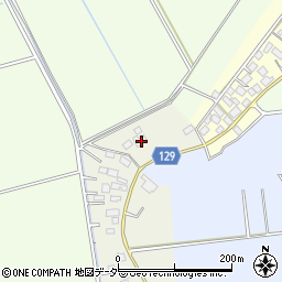 茨城県常総市十花町324周辺の地図