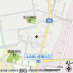 有限会社福田瓦工場周辺の地図
