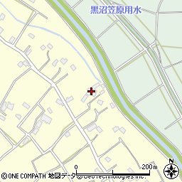 松崎土建周辺の地図