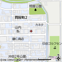三栄商会周辺の地図