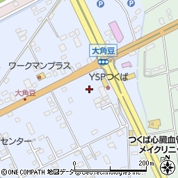 田口コンクリート株式会社周辺の地図