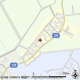 茨城県常総市川崎町丙119周辺の地図
