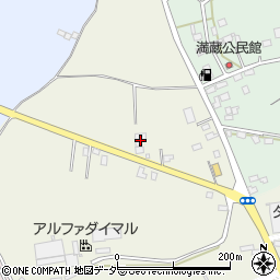 有限会社石塚建築周辺の地図