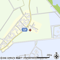 茨城県常総市川崎町丙72周辺の地図
