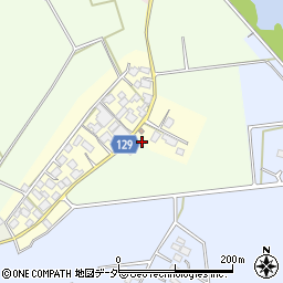 茨城県常総市川崎町76周辺の地図