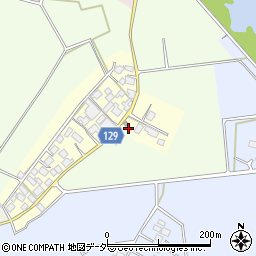 茨城県常総市川崎町丙76周辺の地図