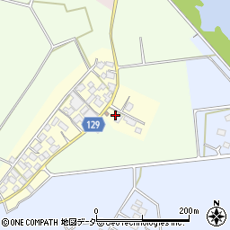茨城県常総市川崎町丙周辺の地図