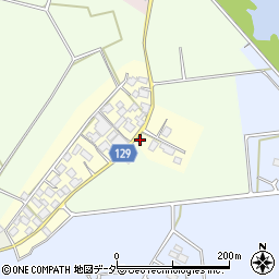 茨城県常総市川崎町丙77周辺の地図