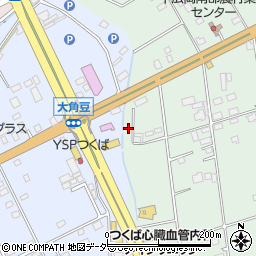 なみりすジャパン株式会社周辺の地図