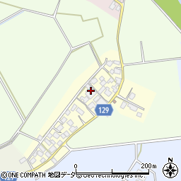 茨城県常総市川崎町丙123周辺の地図
