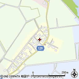 茨城県常総市川崎町丙125周辺の地図