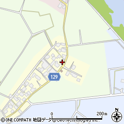 茨城県常総市川崎町丙126周辺の地図