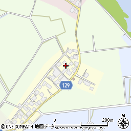 茨城県常総市川崎町丙127周辺の地図