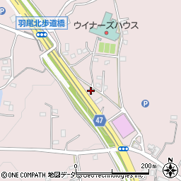 熊本ラーメン育元周辺の地図