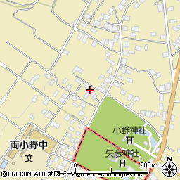 永田製作所周辺の地図