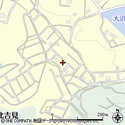 高橋伸写真事務所周辺の地図