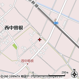 有限会社東豊周辺の地図