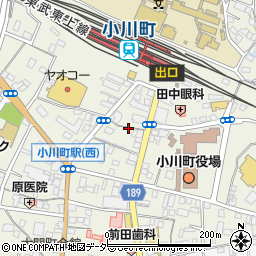 東豊不動産有限会社周辺の地図