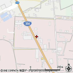 茨城県坂東市鵠戸1235-34周辺の地図