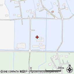 株式会社マルタケ運輸周辺の地図