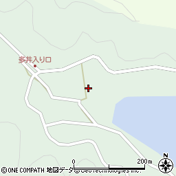 島根県隠岐郡海士町崎1065周辺の地図