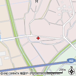 茨城県つくば市水堀36周辺の地図