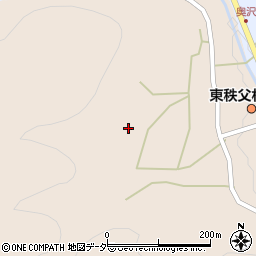 埼玉県秩父郡東秩父村御堂715周辺の地図