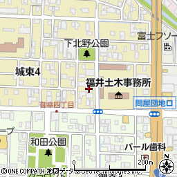 株式会社南部屋周辺の地図