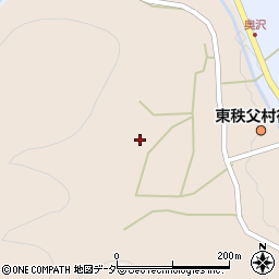 埼玉県秩父郡東秩父村御堂714周辺の地図