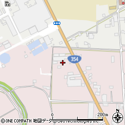 茨城県坂東市鵠戸1222周辺の地図