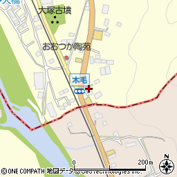 井島建築周辺の地図
