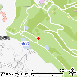 株式会社小松屋本店　小川東店周辺の地図