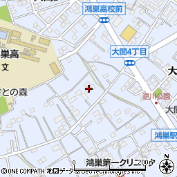 長島自動車販売周辺の地図