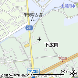 フタバコンサルタント株式会社関東支店周辺の地図