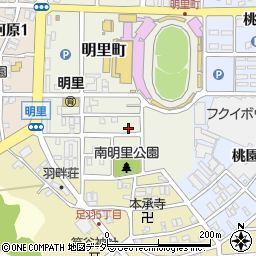 山本ポンプ有限会社周辺の地図