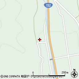 長野県茅野市北山柏原3011周辺の地図