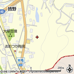 埼玉県秩父郡皆野町皆野4048周辺の地図