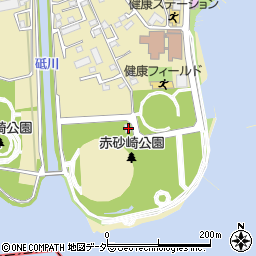 長野県諏訪郡下諏訪町10944周辺の地図
